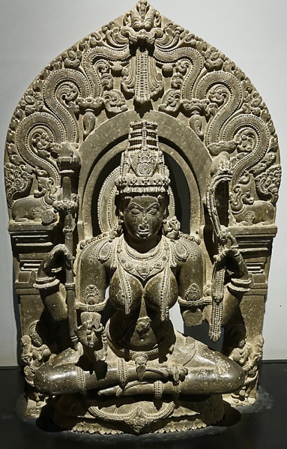Bombay-Prince of Wales museum-032